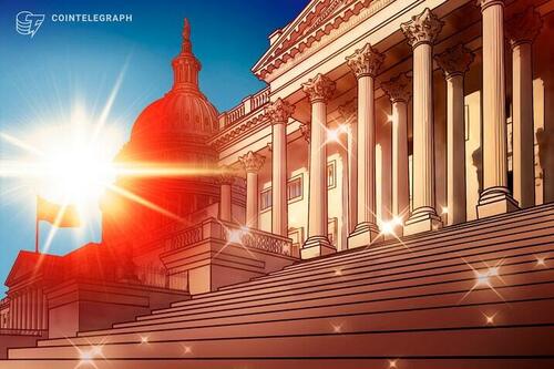 US House Adds CBDC Ban To Massive Defense Policy Bill