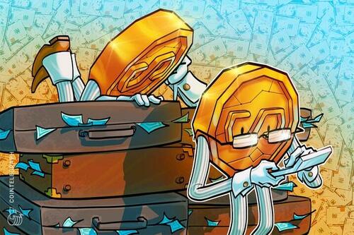 Stablecoin Market Boom To $300B Is ‘Rocket Fuel’ For Crypto Rally