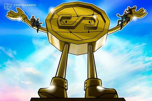 All Currencies Will Be Stablecoins By 2030: Tether Co-Founder