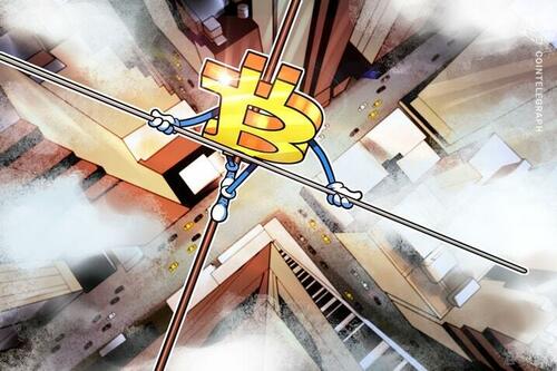 Crypto Carnage: Trump Tariff Tape-Bomb Triggers Largest Liquidation Event In History