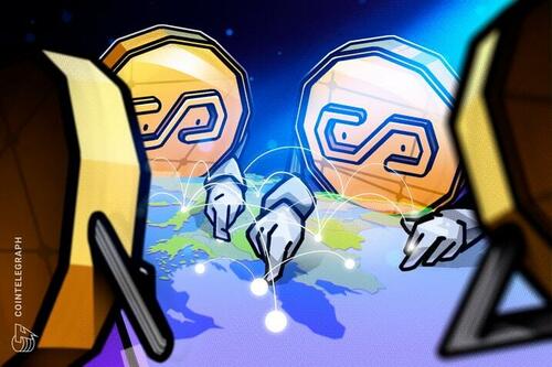 CFTC Set To Allow Stablecoins As Collateral In Derivatives Markets