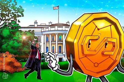 Why Stablecoin Growth Thrives Globally... And Will US Now Follow Under Trump?