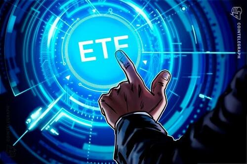 ‘Government Grift’ ETF Tracking Congress Trades Could Launch This Week