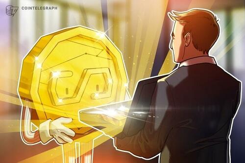 The Gold Standard Is Back – Stablecoins Need To Rethink What ‘Backing’ Really Means – Tyler Durden