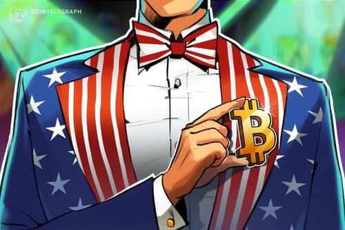 Crypto Czar Sacks Says US Could Possibly “Acquire More Bitcoin”