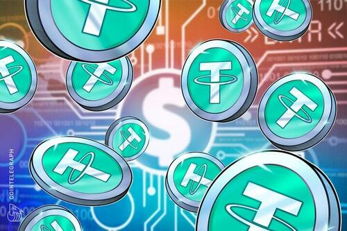 Tether Plans US Stablecoin Launch As Soon As This Year; Report – Tyler Durden