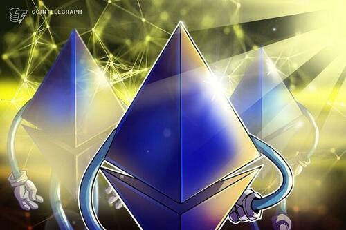 Ethereum Is The “Biggest Macro Trade” For The Next 10-15 Years: Fundstrat