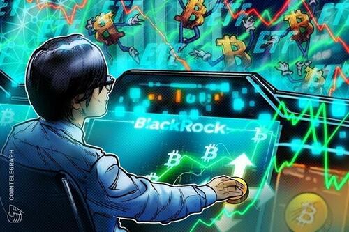 ‘Game-Changer’ – BlackRock Weighs ETF Tokenization As JPMorgan Flags Industry Shift