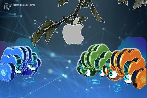 AI Models Still Far From AGI-Level Reasoning: Apple Researchers thumbnail