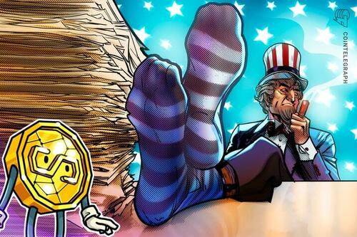 Senate Passes 'GENIUS' Stablecoin Bill In Bipartisan Vote thumbnail