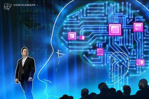 Musk Wants Grok AI To “Rewrite The Entire Corpus Of Human Knowledge”