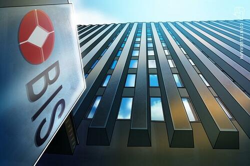 BIS Claims Stablecoins Fail As Money, Calls For Strict Limits On Their Role