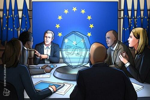 EU Lawmakers Skeptical Of Digital Euro As ECB Renews Pitch