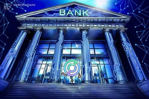 Circle Applies For US Trust Bank Charter To Manage Its USDC Reserve
