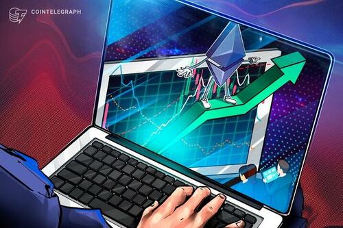 Ethereum’s ‘Trustware’-Era Could Push ETH Over $15k – Consensys
