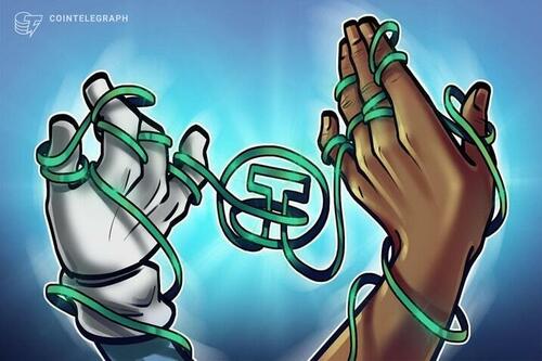 USDt Market Cap Hits $160B, Cementing Its ‘Digital Dollar’ Role: Tether CEO