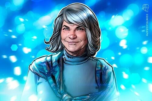 US Bitcoin Reserve Funding “Can Start Anytime” – Senator Lummis