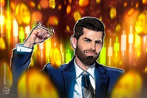 Trump Family Went Pro-Crypto After Biden ‘Weaponized’ Banks