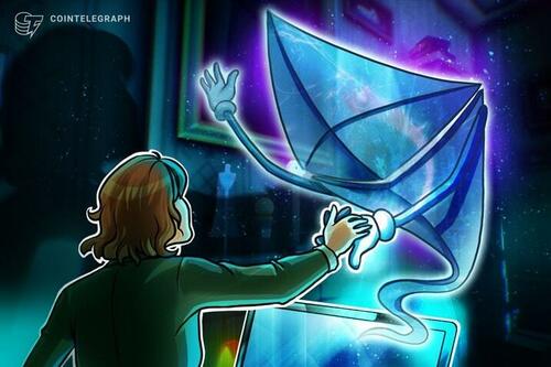 10 Years On, The Fight For Ethereum's Soul Continues... 10 Years On, The Fight For Ethereum's Soul Continues...