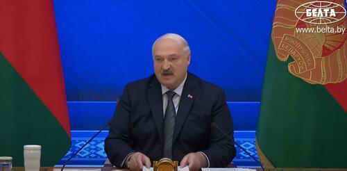 Belarus President Urges Banks To Expand Crypto Use As Sanctions Bite thumbnail