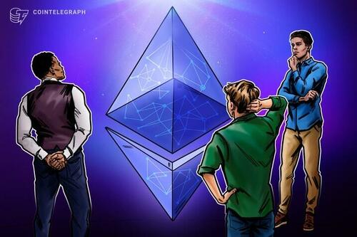 Ethereum Un-Staking Queue Goes ‘Parabolic’: What Does That Mean For Price?