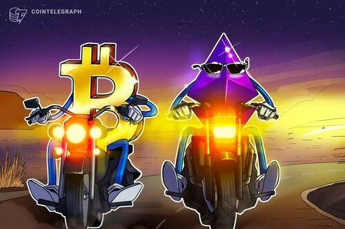 Bitcoin, Ether Could Make “Monster Move” In Next 3 Months: Tom Lee