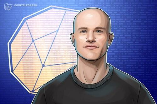 Coinbase CEO’s Bizarre Final Words On Q3 Call Just Paid Off A Lucky Few Coinbase CEO’s Bizarre Final Words On Q3 Call Just Paid Off A Lucky Few