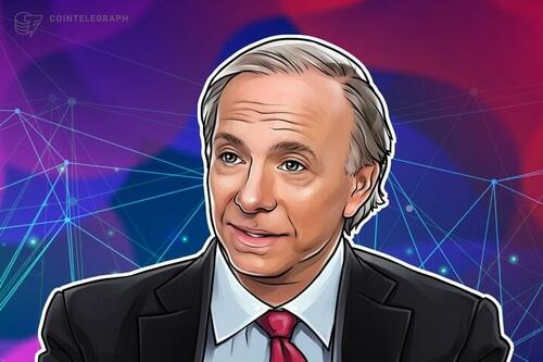 “This Time Really Is Different”: Ray Dalio Warns Fed Is ‘Stimulating The Economy Into A Bubble’ “This Time Really Is Different”: Ray Dalio Warns Fed Is ‘Stimulating The Economy Into A Bubble’