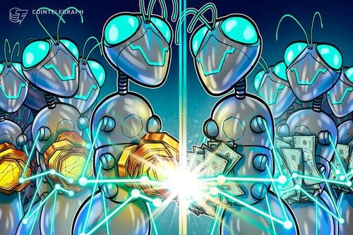 Wall Street's $4 Quadrillion Backbone To Roll-Out Tokenized US Treasuries