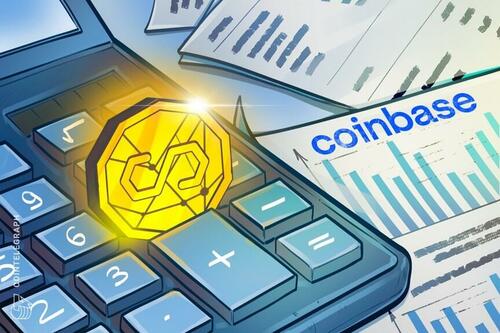 Coinbase Opposes Stablecoin Compromise In Senate Crypto Bill: Report