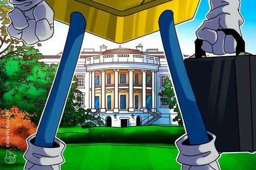Stablecoin Yields Won't Harm Banks, White House Economists Say