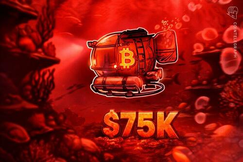 'Turnaround Tuesday'?: FundStrat's Lee Says "All The Pieces Are In Place For Crypto To Be Bottoming" thumbnail