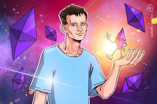AI ‘Vibe Coding’ Could Put Ethereum Roadmap Ahead Of Schedule: Vitalik Buterin
