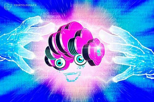 Ex-OpenAI Researcher’s Hedge Fund Reveals Big Bitcoin Miner Bets In New SEC Filing