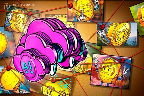 CIA To Integrate AI 'Co-Workers' To Process Intelligence, Catch Spies