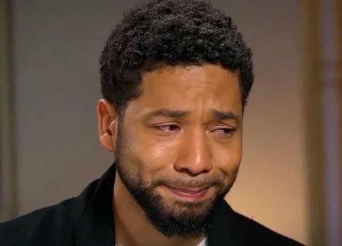 Jussie Smollett Found Guilty Of Faking Race-Baiting, Homophobic Attack