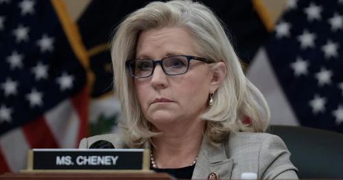 'End Of Our Democracy': Liz Cheney Says Trump Should Never Be Allowed To Run For President Again