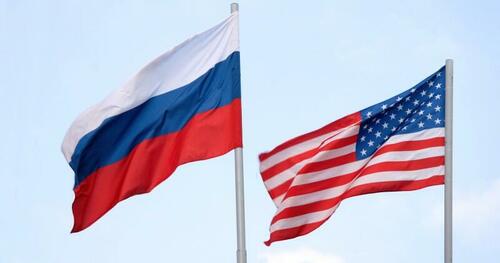 Poll Finds Only 1% Of Americans See Russia As A Major Problem
