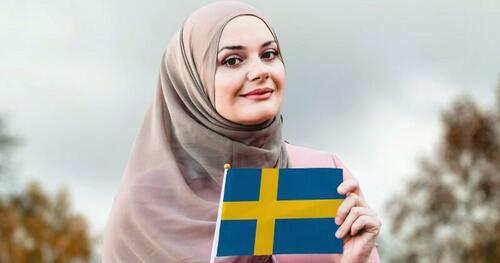 Swedish Migration Minister Wants To Limit Non-Nordic Population In Troubled Areas