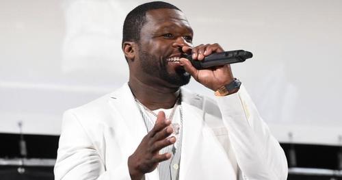 '50 Cent' Flees New York For Texas After Complaining About COVID Restrictions, High Taxes