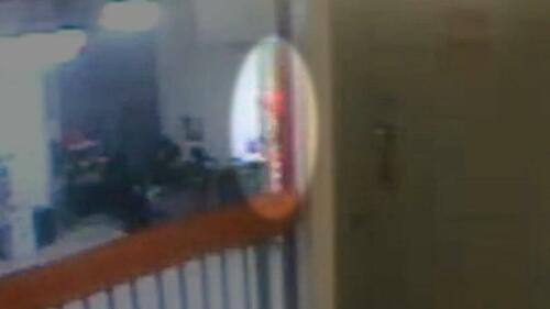 Mysterious Orange Figure Spotted Outside Jeffrey Epstein's Cell Night Before His Death: Report thumbnail