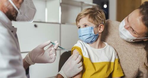WHO: Anti-Vaccine Activism Is Deadlier Than Global Terrorism