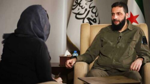 Leader Of Jihadist Rebels In Syria Declares “Diversity Is A Strength”