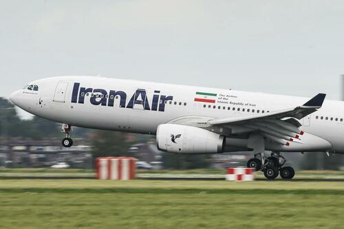 Amid Saber-Rattling, Iran Touts Economic Benefits To West If Nuclear Deal Reached thumbnail