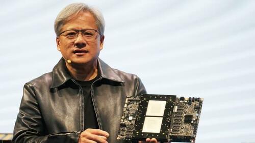 ByteDance Plans $14 Billion Nvidia H200 AI Chip Buying Spree As Computing Demand Soars thumbnail