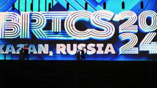 Escobar: Date With Destiny – BRICS Offers Hope In A Time Of War