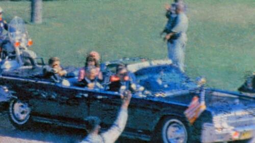 How Troublesome Presidents Are Disposed Of 1121-ctm-zapruder-crawford-593890-1184335-640x360
