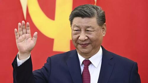 Escobar: China's Relentless Innovation Drive Is Reaching Fever Pitch