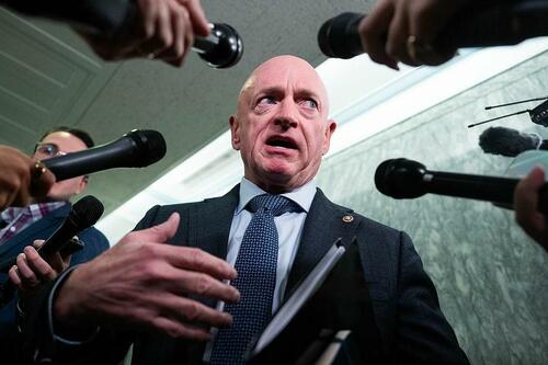 ‘Seditious Six’ Democrats Freak Out Over FBI Investigation ‘Seditious Six’ Democrats Freak Out Over FBI Investigation