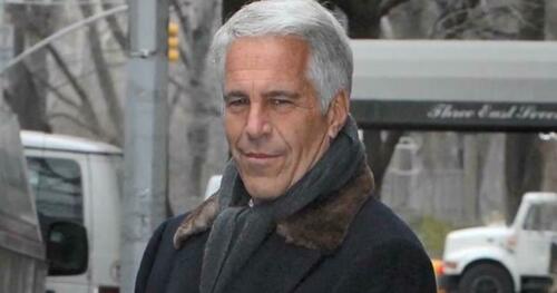 The FBI Is Hiding Epstein Records